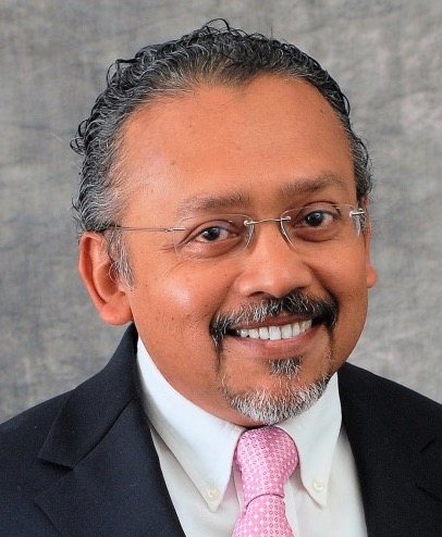 Badrul Chowdhury