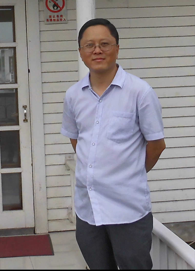 Jia Xie