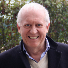 Antonio Marcomini