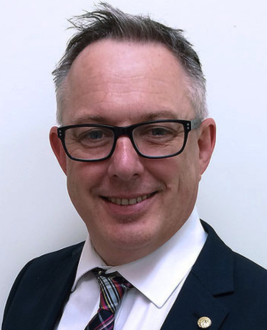 Christopher Mccormack