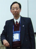 Lixin Zhang
