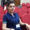 Parisa Abbasi-Parizad