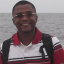 Eric Mafuta