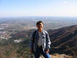 Zhe Zhang