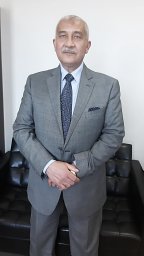 Mahmoud A Elrehany