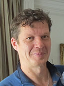 Johannes Gierschner