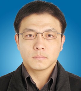 Yuanbin Qin