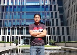 Pradeep Baral