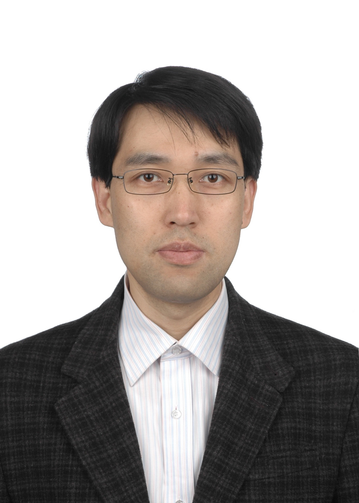 Junfeng Xu