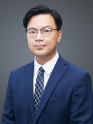 Michael S. Lin
