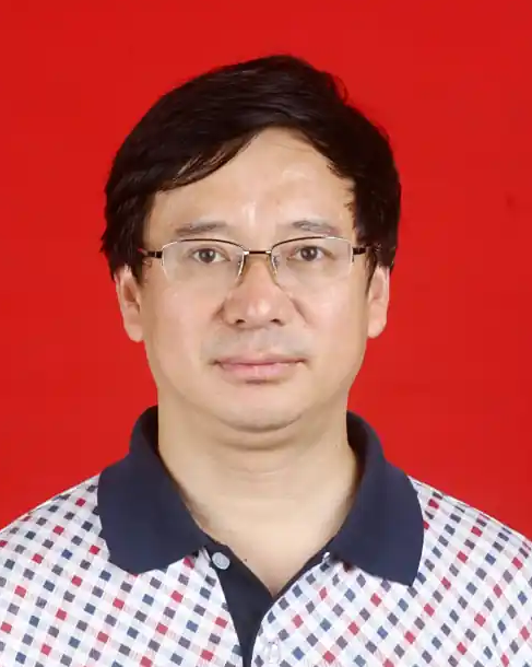 Ruihai Li