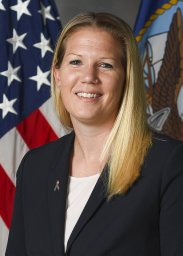 Kara J Blacker