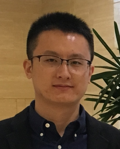 Shuhan Chen