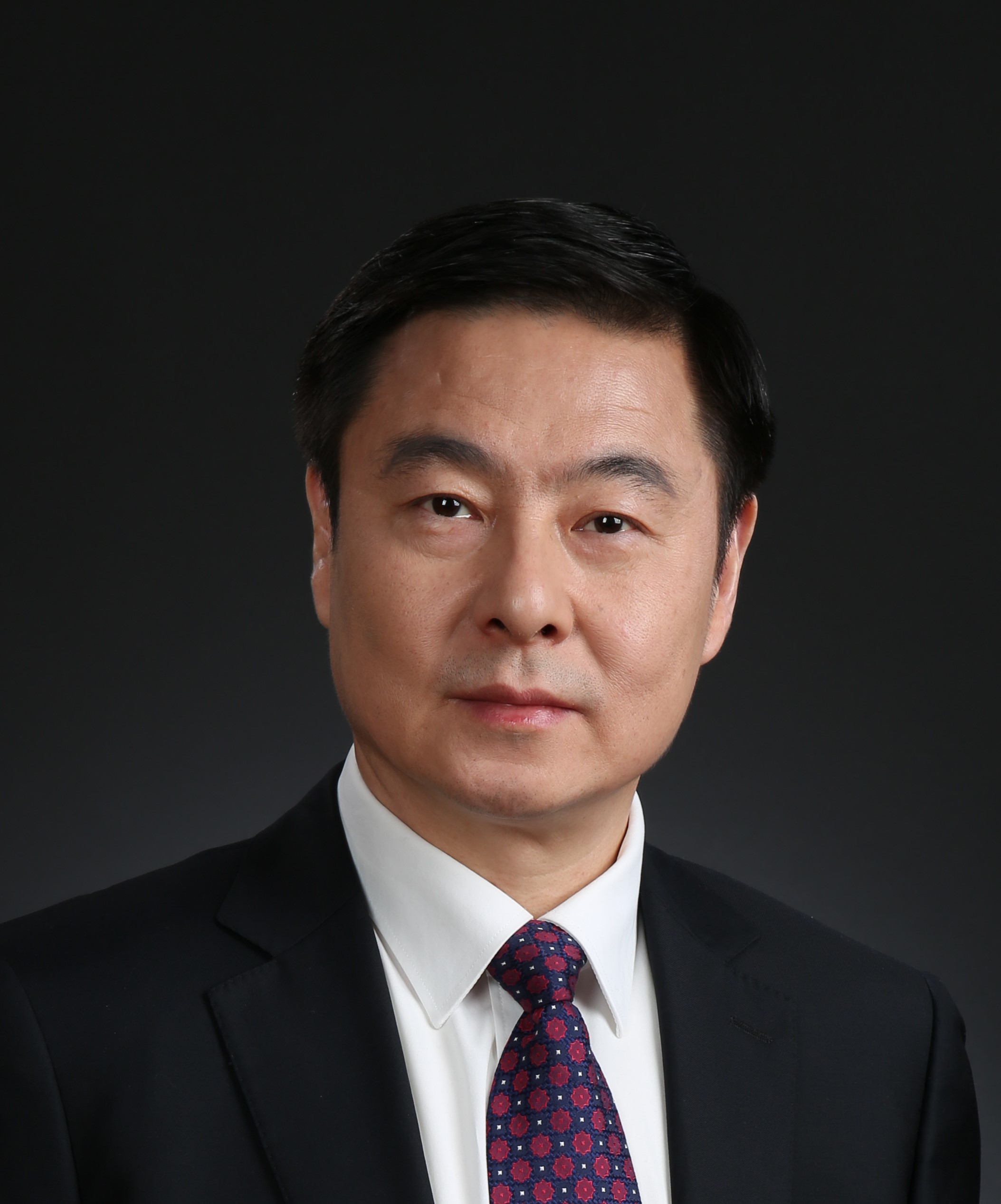Xinping Mao