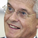 Walter F Riesen