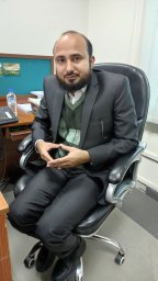 Farooq Ahmad Tahir