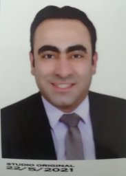 Bassam Wasfi Aboshosha