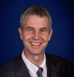 Thomas B. Boving