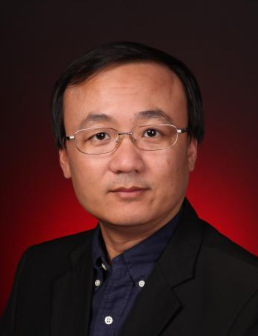 Chuanyu Qin