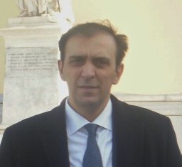 Vasileios Baousis