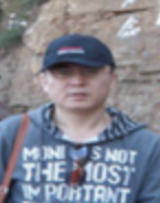 Hongbo Cao