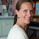 Mette B. Greve