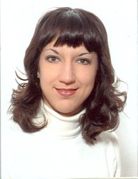Marinela Krstinic Nizic