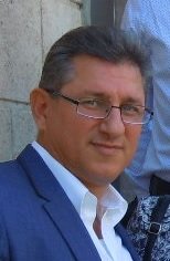 Volodymyr Kharytonov