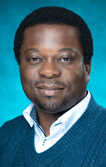 Nsikanabasi Umo