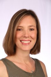 Heather Anderson