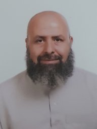 Mohammed F Hamad