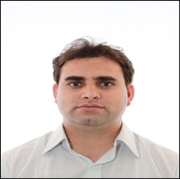 Khursheed Aurangzeb