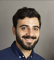Rami Albasha