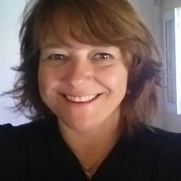 Marisa Gloria Cogliati