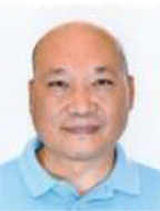 Zengguo He