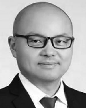 Lei Han