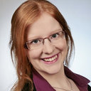 Carolin Wedel