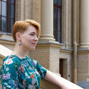 Maria Nikiforova