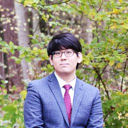 Hyeon-Ho Jeong