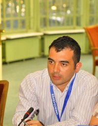 Daniel Andronache