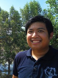 Rick Leong