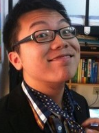 Jiong Zhang
