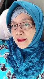 Harsuko Riniwati