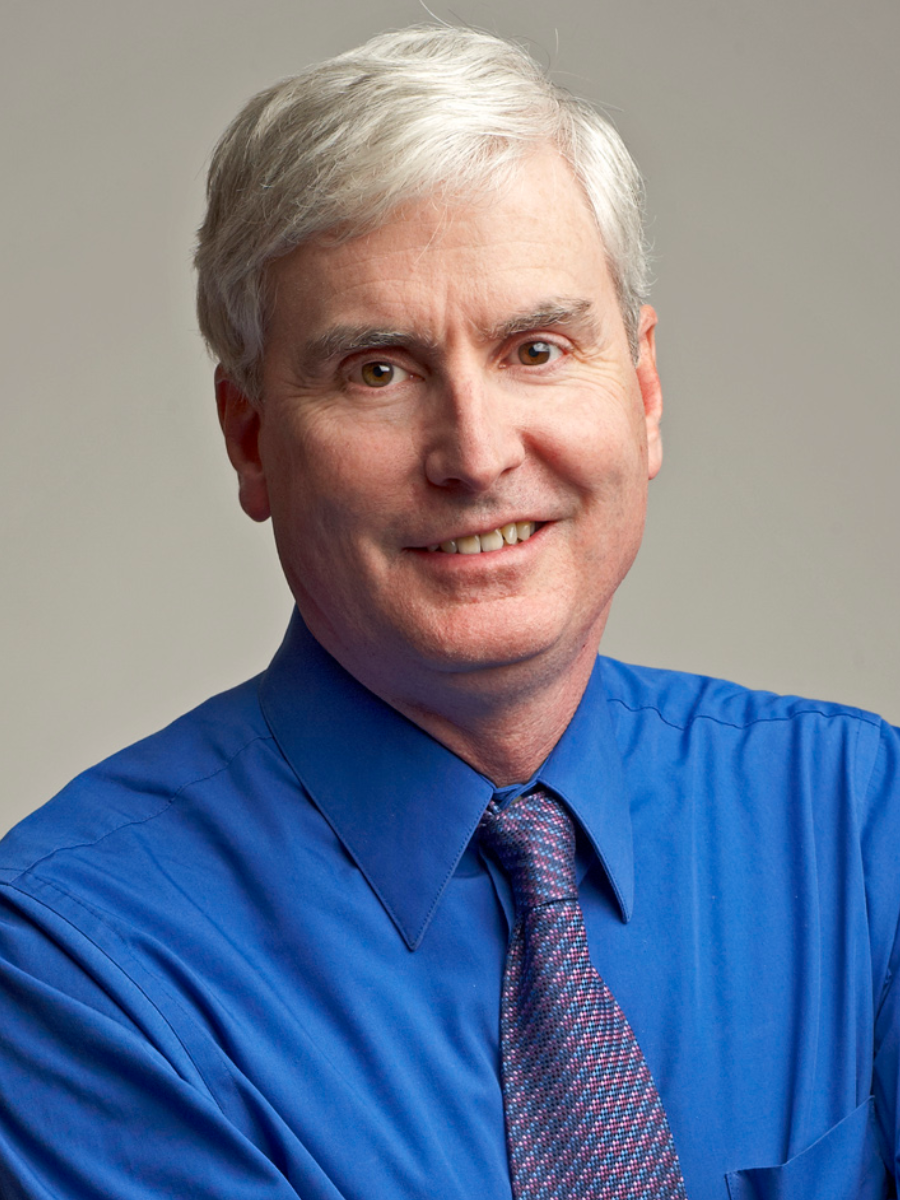 James O. Malley