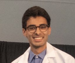 Cyrus Ayubcha