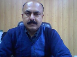 Tanvir Ahmad