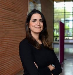 Patricia Fernandez-Montano