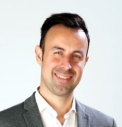 Nicolás Pino-James