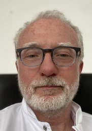 Stéphane Berdah