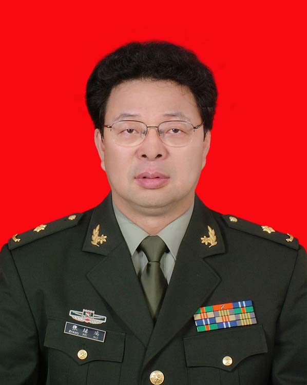 Peirui Zhang